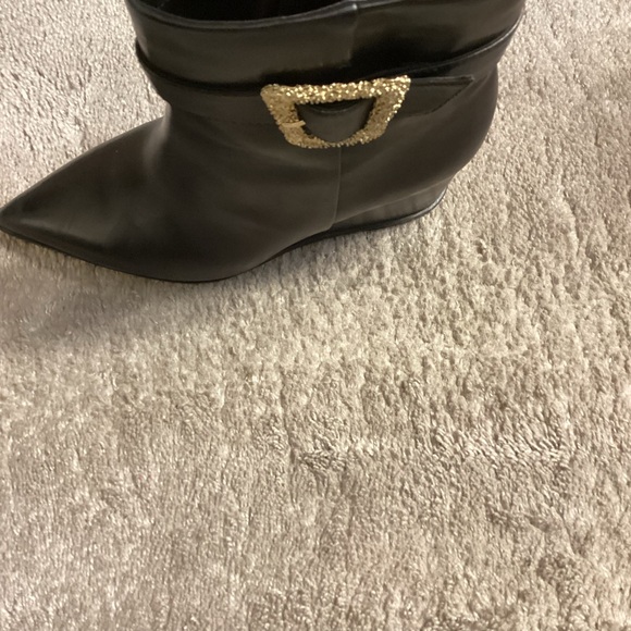 Sam Edelman Booties - Picture 5 of 5